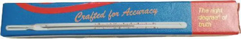 Hicks A-01 Hicks Akutem thermometer Thermometer (1Count)