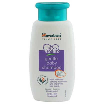 Himalaya Gentle Baby Shampoo 200 ml