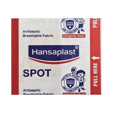 Hansaplast  Spot