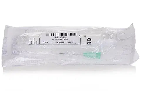 BD Syringe