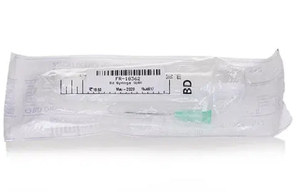 BD Syringe