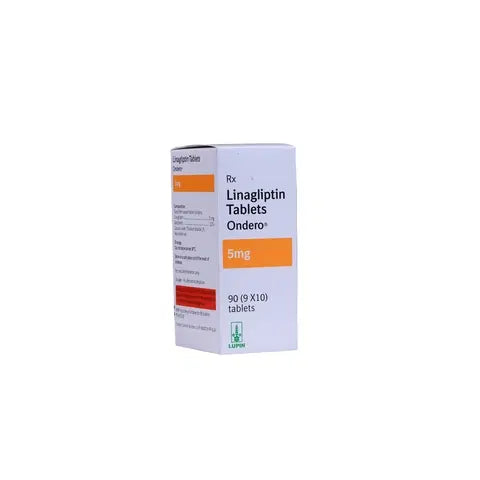 Ondero 5mg Tablet