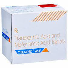 Trapic MF Tablet