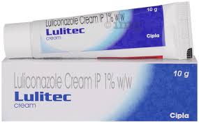 Lulitec Cream