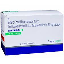 Nexpro L Capsule ER
