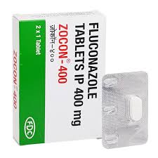 ZOCon 400 Tablet