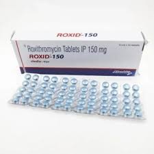 Roxid 150 Tablet