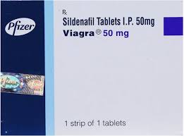 Viagra 50mg Tablet