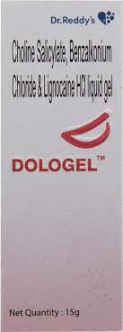 Dologel