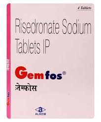 Gemfos Tablet