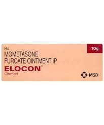 Elocon Cream