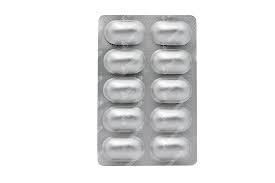 Mucinac AB Tablet