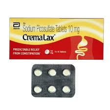Cremalax Tablet
