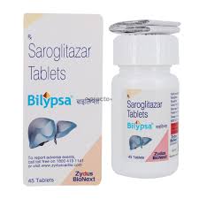 Bilypsa Tablet