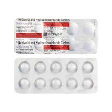 Nebilong H Tablet