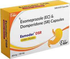 Esorum-DSR Capsule