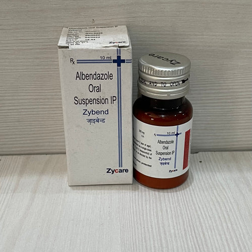 Zybend Oral Suspension