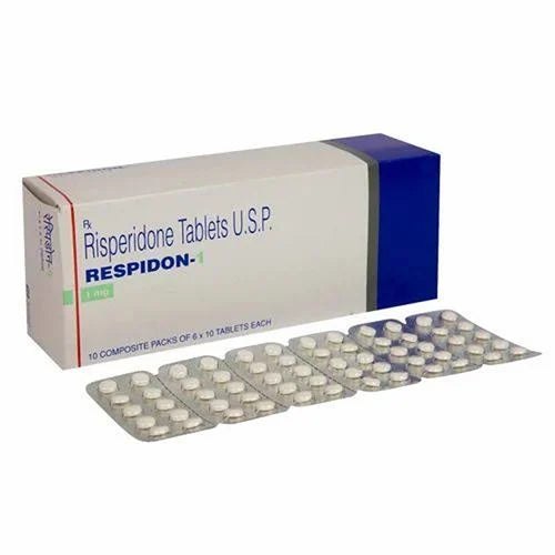 Respidon 1 Tablet