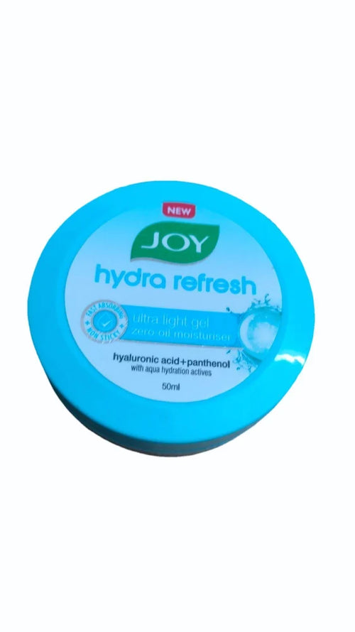 50ml Joy Hydra Refresh Ultra Light Gel