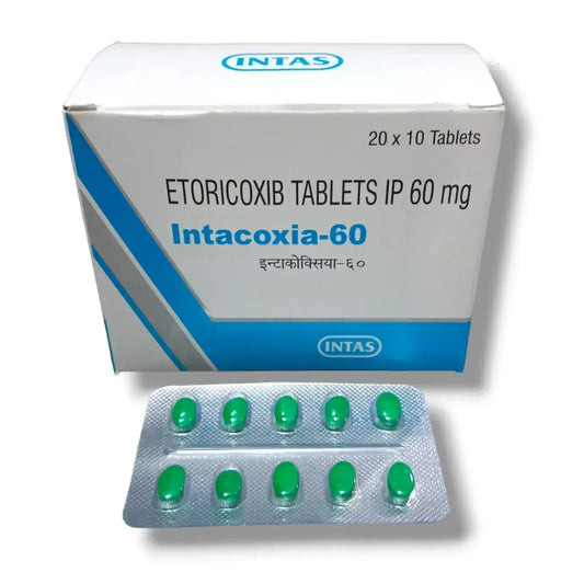 Itromed 100mg Capsule