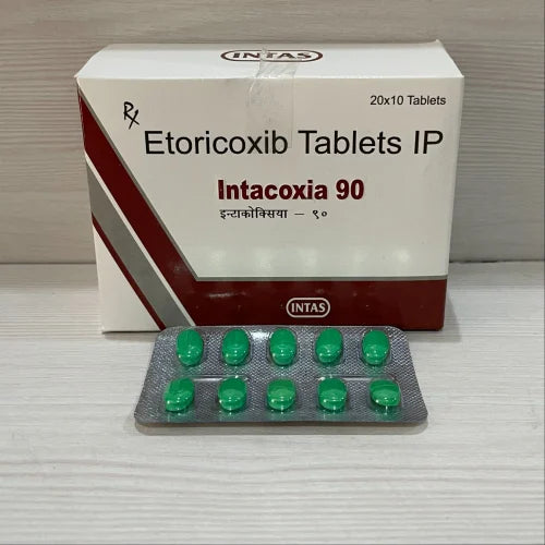 Intacoxia 90 Tablet
