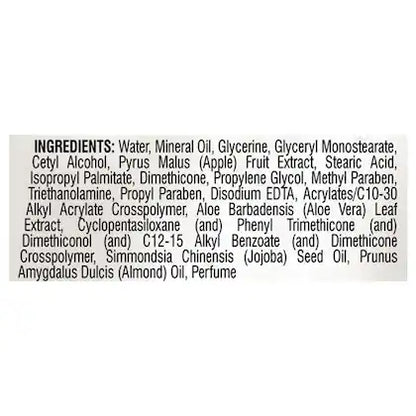 Joy Skin Fruits Moisturizing Body Lotion