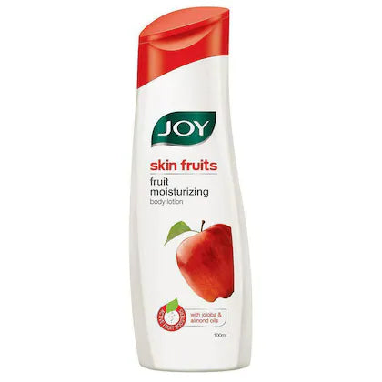 Joy Skin Fruits Moisturizing Body Lotion