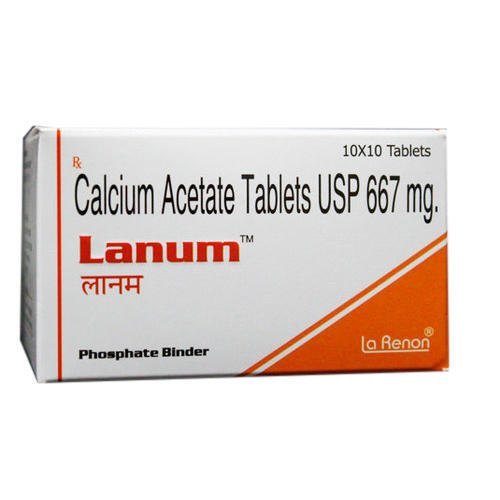 Lanum Tablet