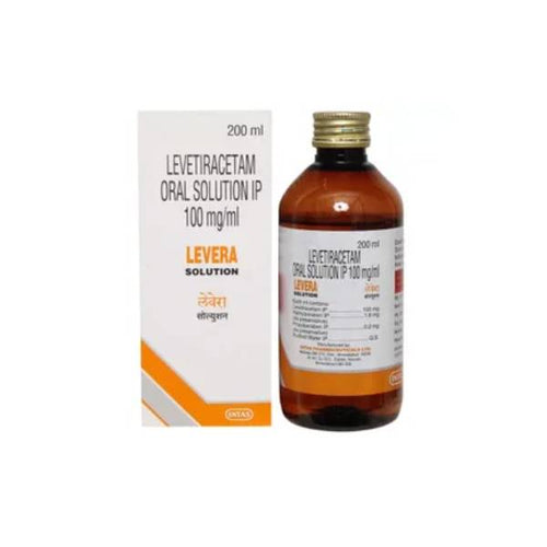 LeVERA Solution
