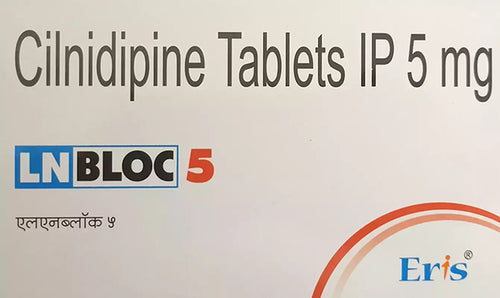 LNbloc 5 Tablet
