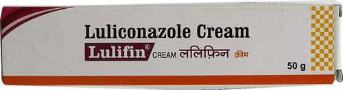 Lulifin Cream
