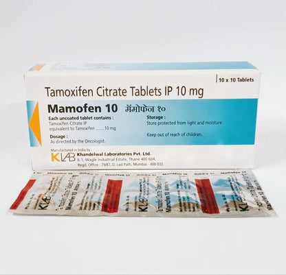 Mamofen  Tablet