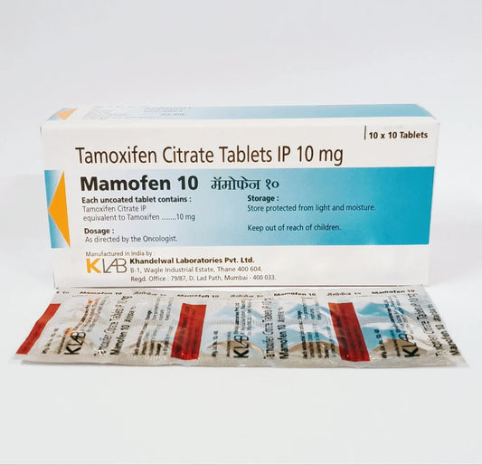 Mamofen  Tablet