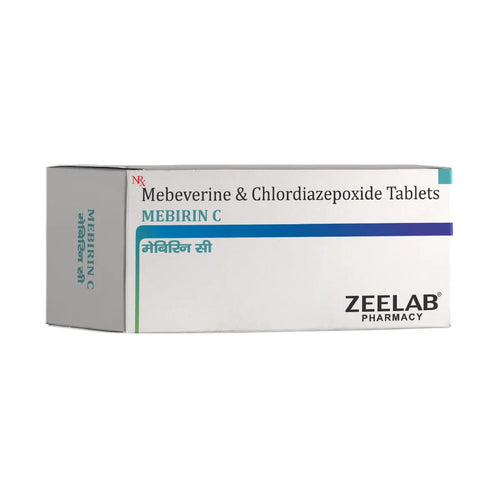 Cizaspa-X Tablet