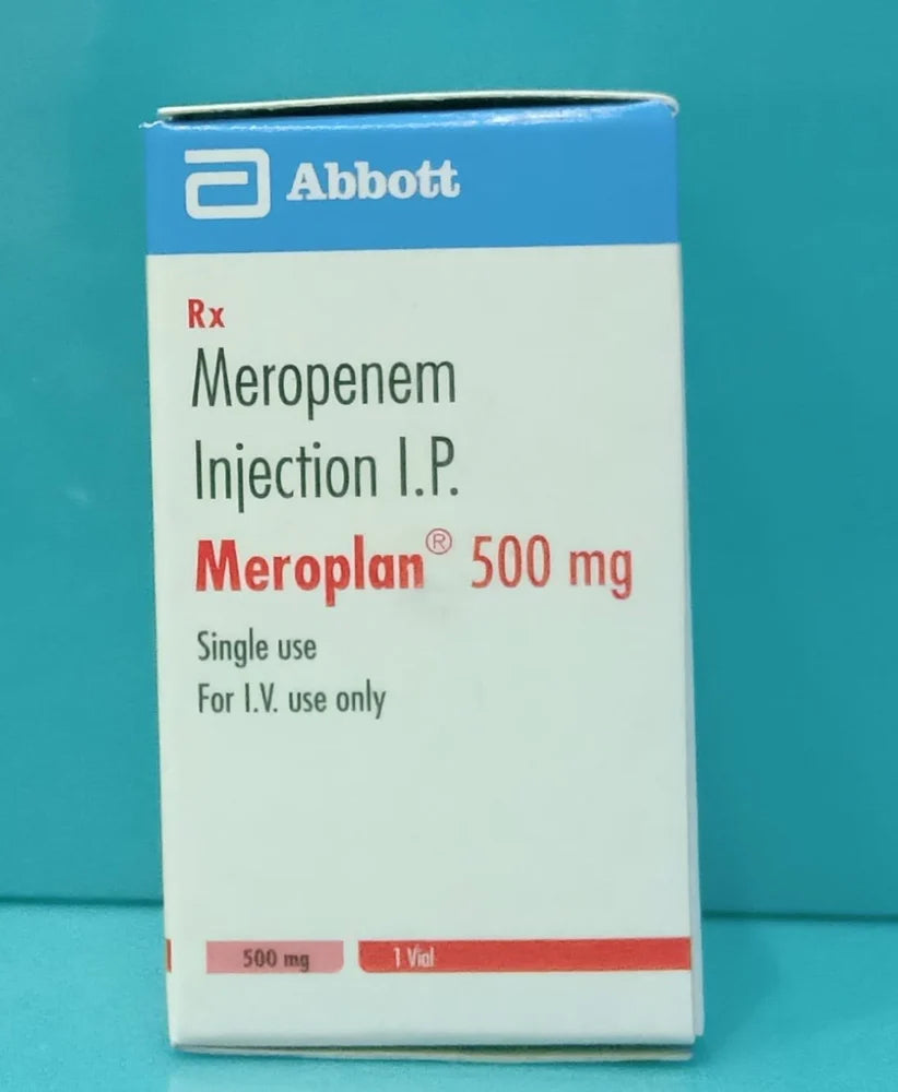 Meroplan Injection