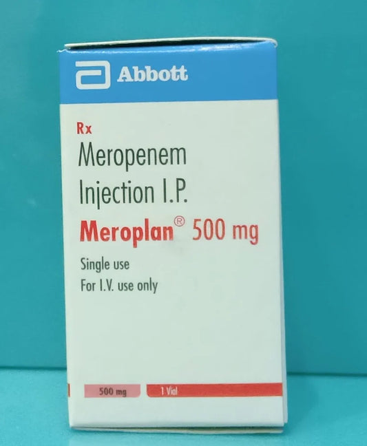 Meroplan Injection