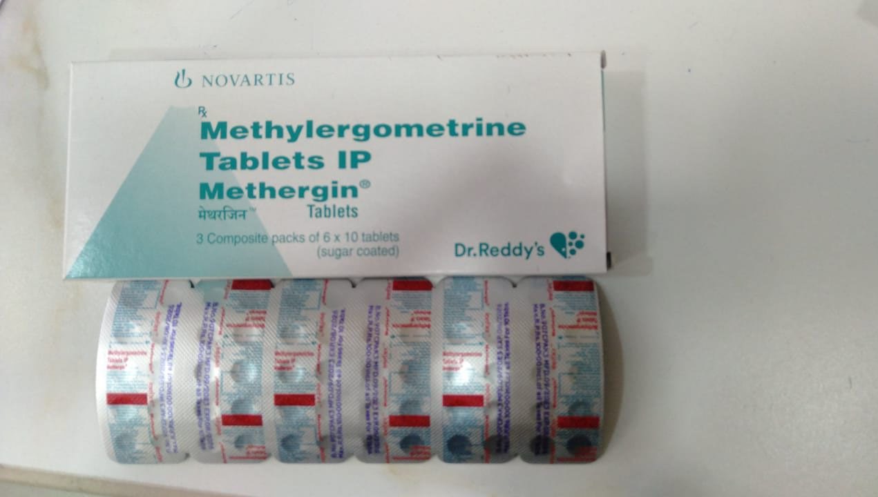 MethycOBAL Tablet