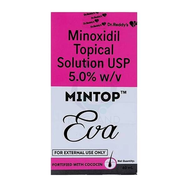 MINtop Eva Solution