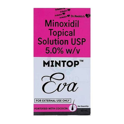 MINtop Eva Solution