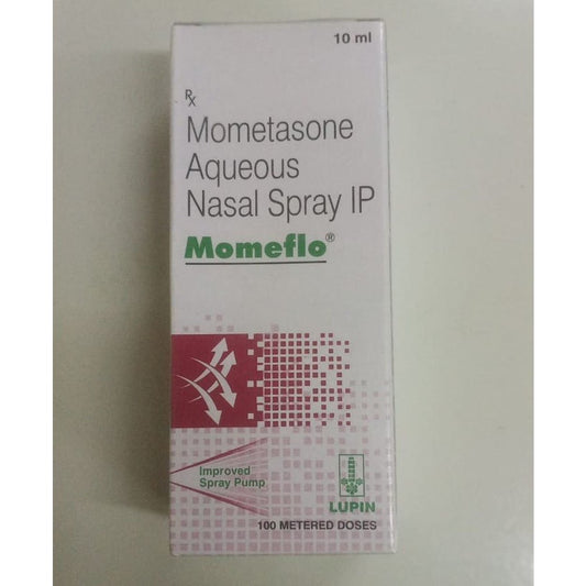 MOMEflo Nasal Spray