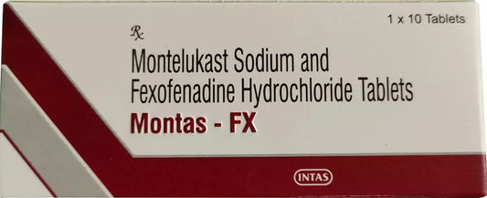 Montas-FX Tablet