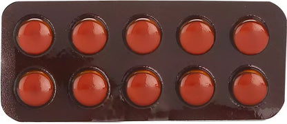 Nac Sr 75mg Strip Of 10 Tablets