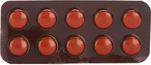Nac Sr 75mg Strip Of 10 Tablets