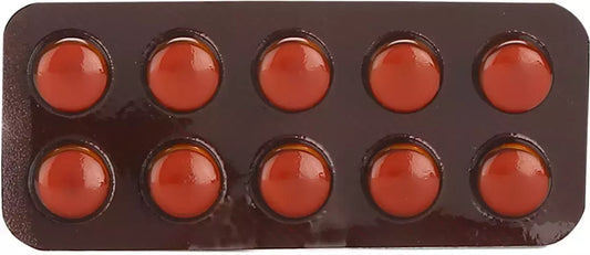 Nac Sr 75mg Strip Of 10 Tablets