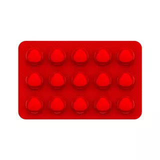 Neurobion Plus Strip Of 15 Tablets