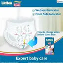 Little's NB90-DIAPERS -  (90 Pieces)