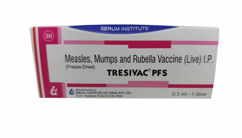 Tresivac PFS Vaccine