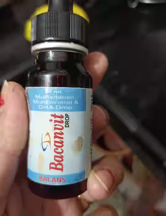 Bacanvit Drop