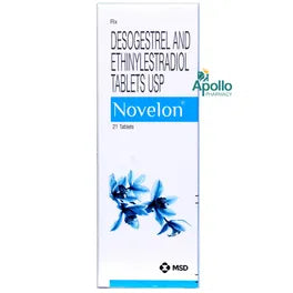 Novelon Tablet