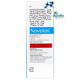 Novelon Tablet